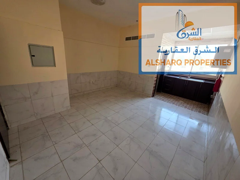 ستوديو فاخر جدًا ومميز في موقع راقٍ، سكني هادئ ومناسب للعائلات، وفي منطقة ممتازة جدًا بسعر رائع63721248339586111