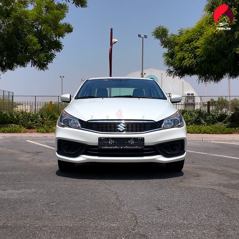 2023 suzuki ciaz , full option ,accident free, well maintained,63700662470913113