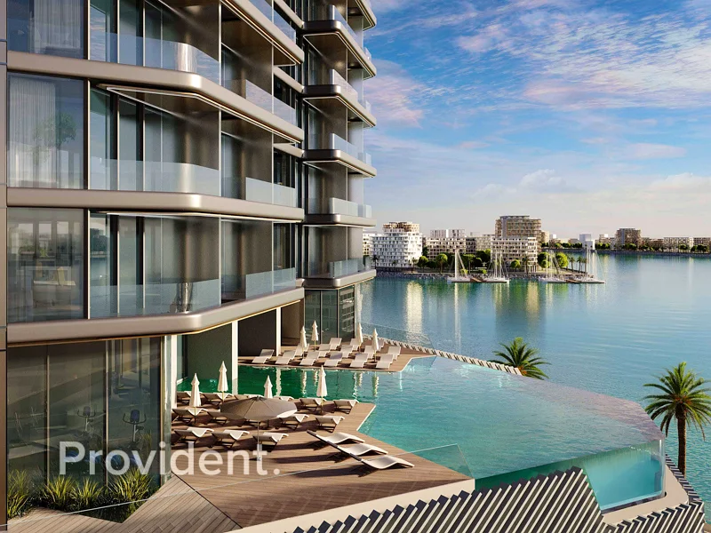 Exclusive | High Floor | Sea View | Premium Unit63952987019779112