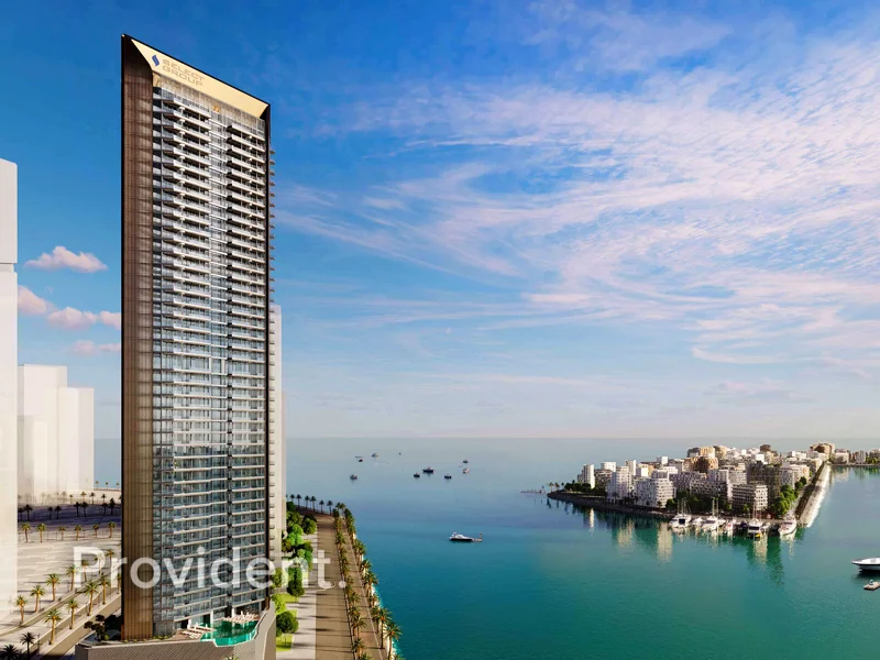Exclusive | High Floor | Sea View | Premium Unit63952987019779114