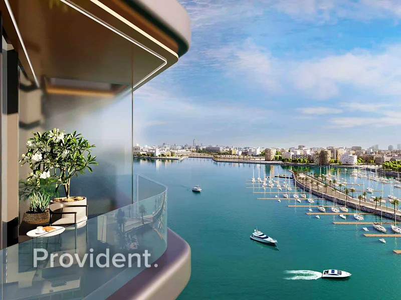 Exclusive | High Floor | Sea View | Premium Unit63952987019779113