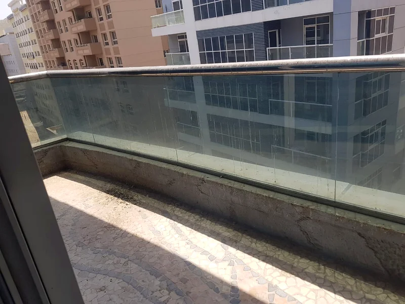 1 BHK | Master Bedroom | Balcony | 680 Sq.Ft | AED 78K | Open Kitchen | Family Preferred63743978489473113