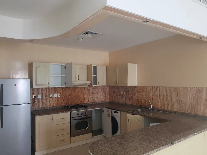 1 BHK | Master Bedroom | Balcony | 680 Sq.Ft | AED 78K | Open Kitchen | Family Preferred63743978489473110