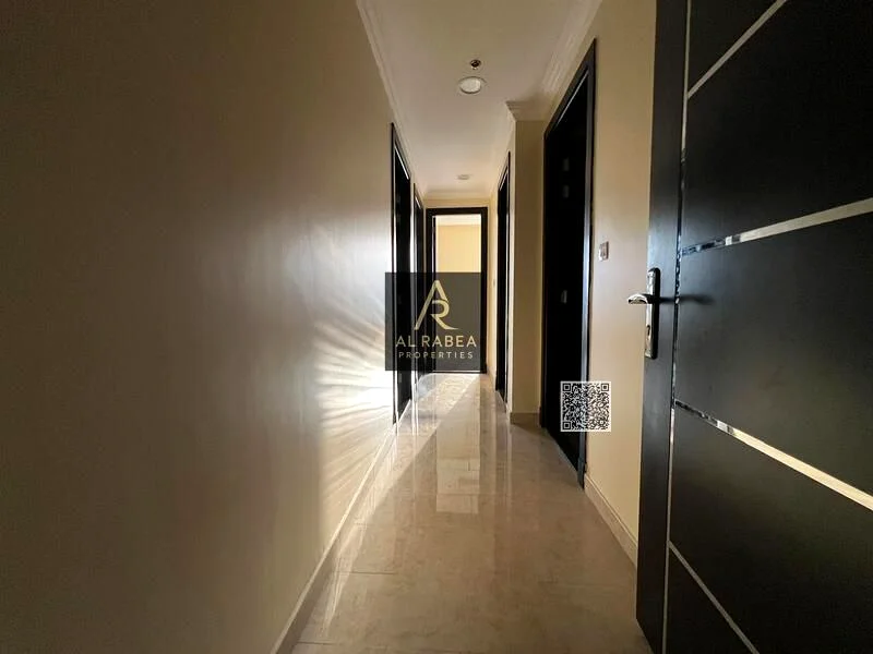 للإيجار السنوي، 3 غرف في الروضة 263723377416579110