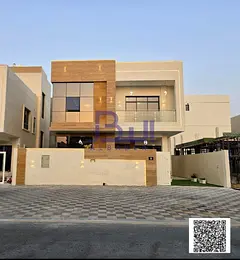 Villas for sale in AL-ZAHIA