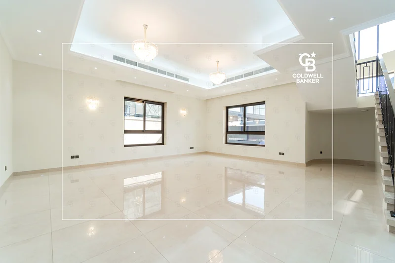 فخامة | فيلا جديدة كليًا من 6 غرف نوم | مواد عالية الجودة63808648169089114