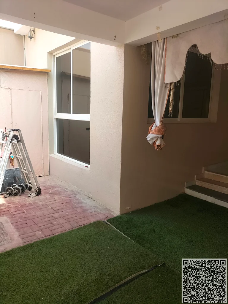 منزل زاوية مميز للإيجار في عجمان الزاهية63710892378115112