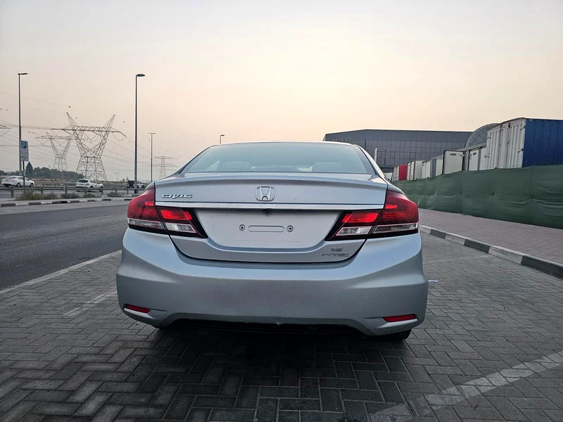 HONDA CIVIC GCC 201563699033386881114