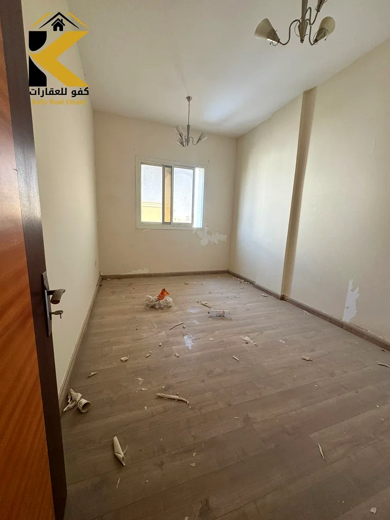 شقة من غرفة نوم واحدة مع شرفة في موقع متميز في الروضة 263723288325761113