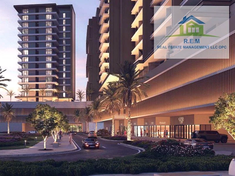 No service chager / 12% guaranteed NET ROI / Fully furnished apartment63856208128898112