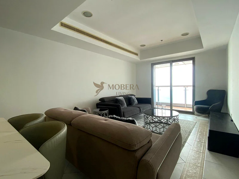 Sea View | Palm Jumeirah View | High Floor63777631143169113