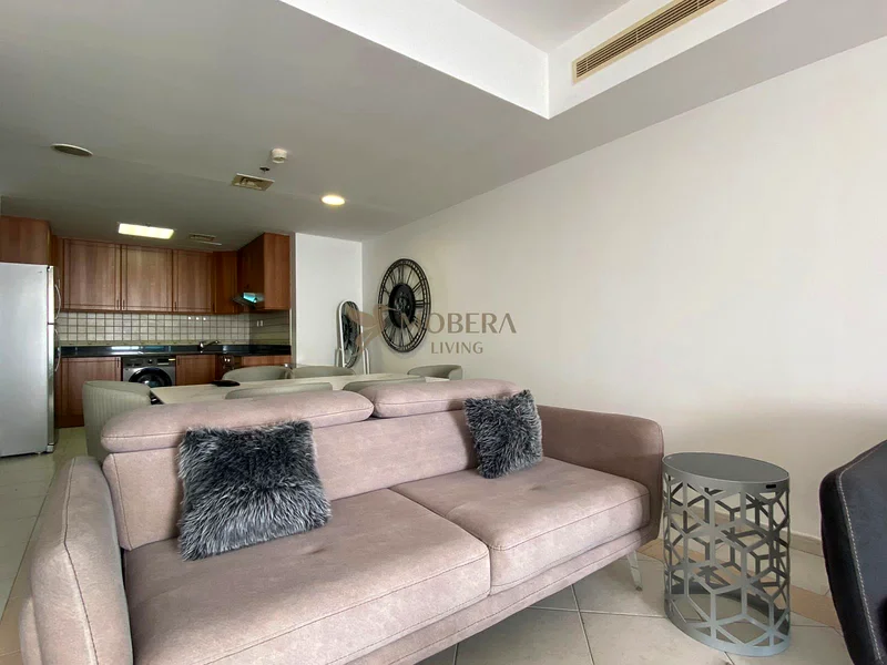 Sea View | Palm Jumeirah View | High Floor63777631143169114