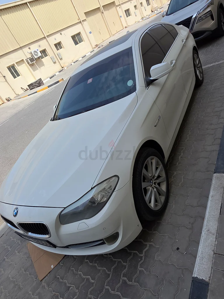 Bmw 523i 2013 for sell63700381084418111