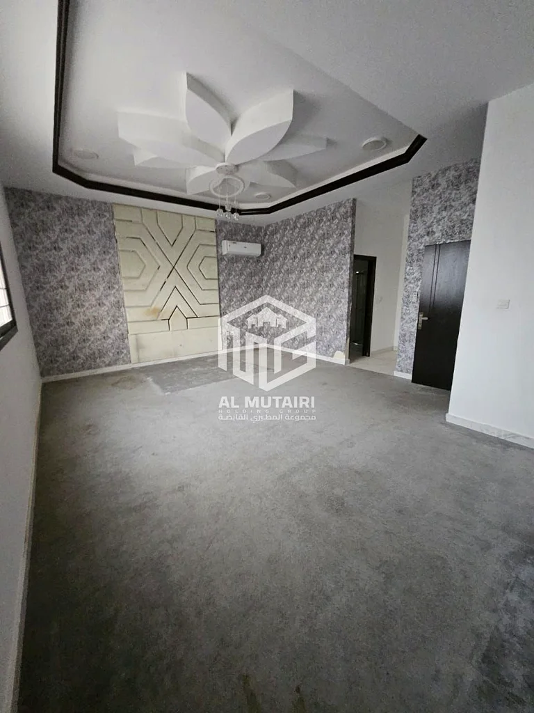 🏡 Luxury Villa for Rent – Al Yasmeen, Ajman (Corner Unit) A spacious and elegant villa available for rent in Al Yasmeen, Ajman. Located on a corner p63718196990722111