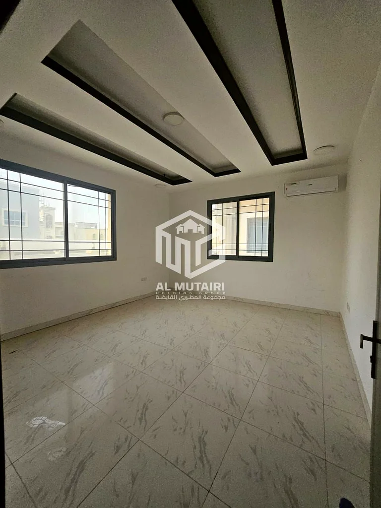 🏡 Luxury Villa for Rent – Al Yasmeen, Ajman (Corner Unit) A spacious and elegant villa available for rent in Al Yasmeen, Ajman. Located on a corner p63718196990722114