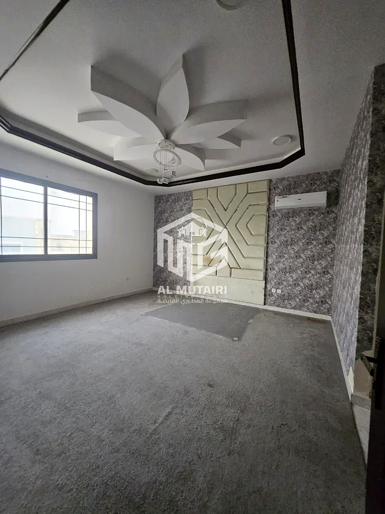 🏡 Luxury Villa for Rent – Al Yasmeen, Ajman (Corner Unit) A spacious and elegant villa available for rent in Al Yasmeen, Ajman. Located on a corner p63718196990722112
