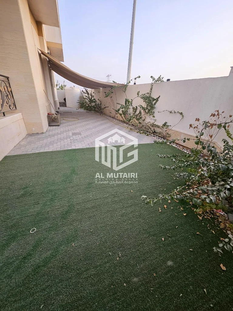 🏡 Luxury Villa for Rent – Al Yasmeen, Ajman (Corner Unit) A spacious and elegant villa available for rent in Al Yasmeen, Ajman. Located on a corner p63718196990722110