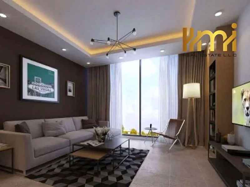 Great Investment | Smart Homes | Prime Location | Modern Living63924804055938112