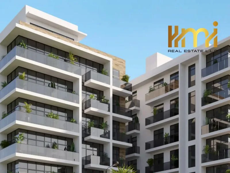Great Investment | Smart Homes | Prime Location | Modern Living63924804055938111