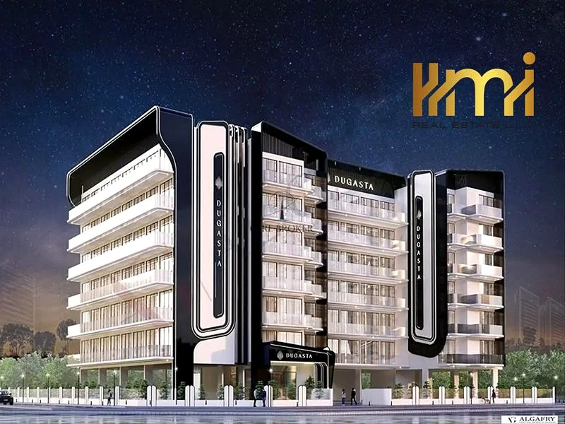 Great Investment | Smart Homes | Prime Location | Modern Living63924804055938110