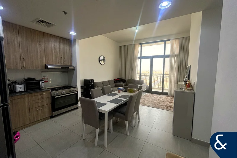 Rented l Full Open View l Largest Layout63952529513219110