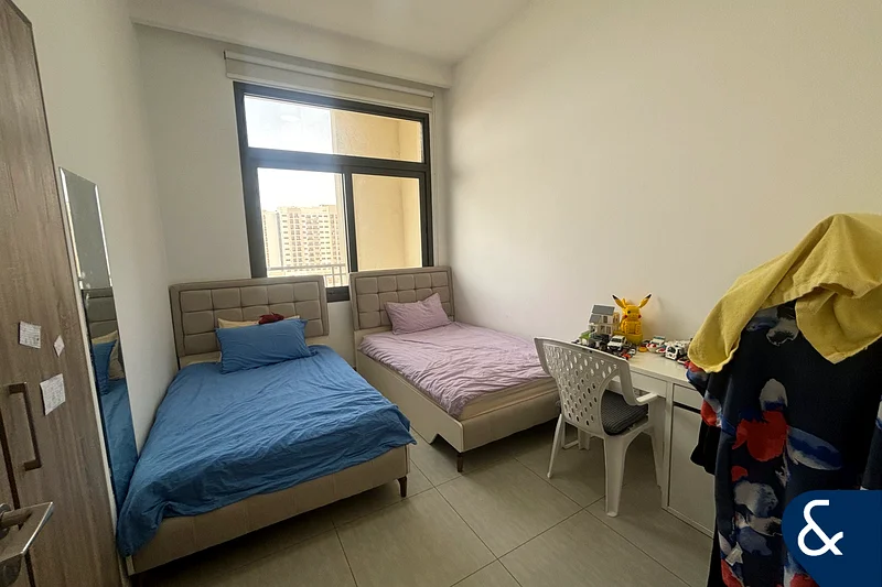 Rented l Full Open View l Largest Layout63952529513219114
