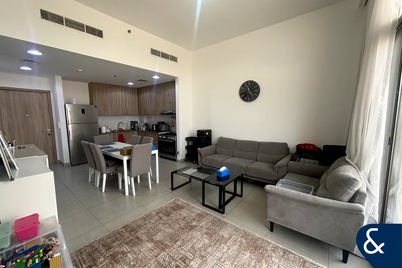 Rented l Full Open View l Largest Layout63952529513219111