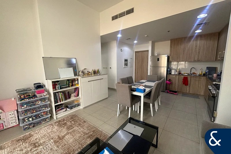 Rented l Full Open View l Largest Layout63952529513219112