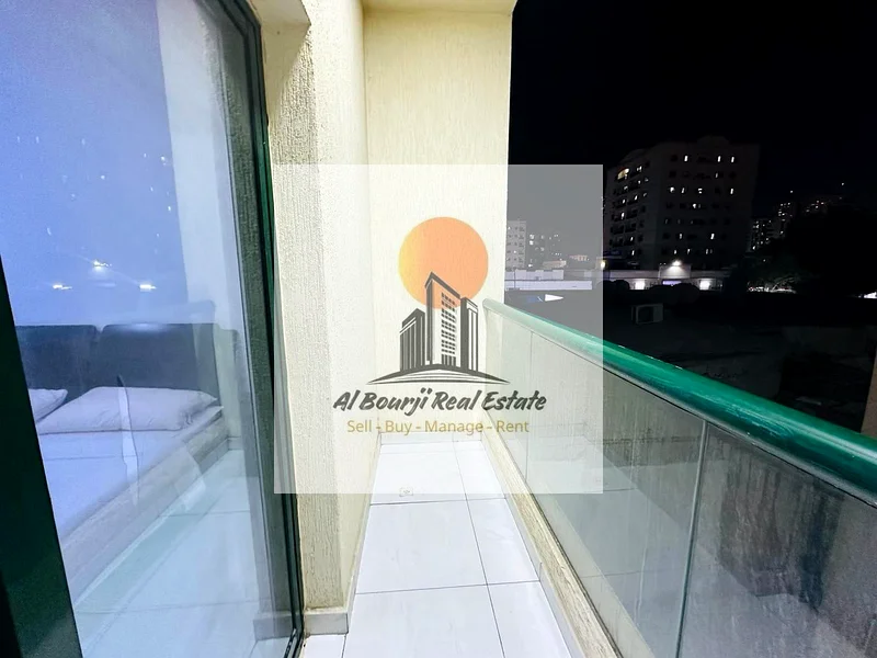 شقة مفروشة من غرفة نوم واحدة للإيجار الشهري – الرشيدية 2، عجمان63721248315779110