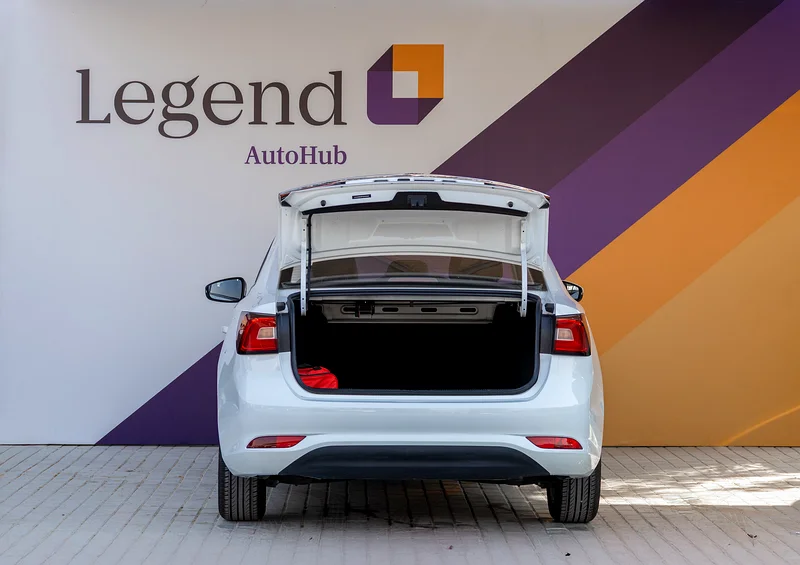 AED 442 Monthly l MG5 Std 1.5L l GCC l Zero Down Payment l Warranty63699027320706114