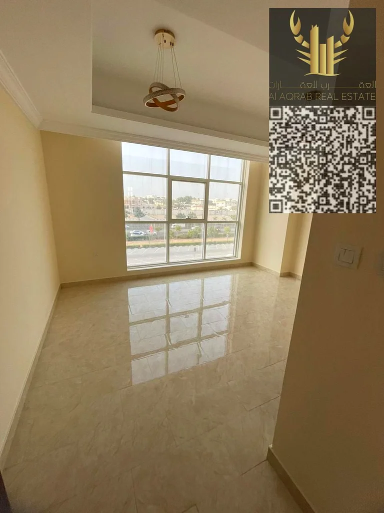 للإيجار السنوي: شقة بثلاث غرف نوم في الروضة 2 🏢63723095223298112