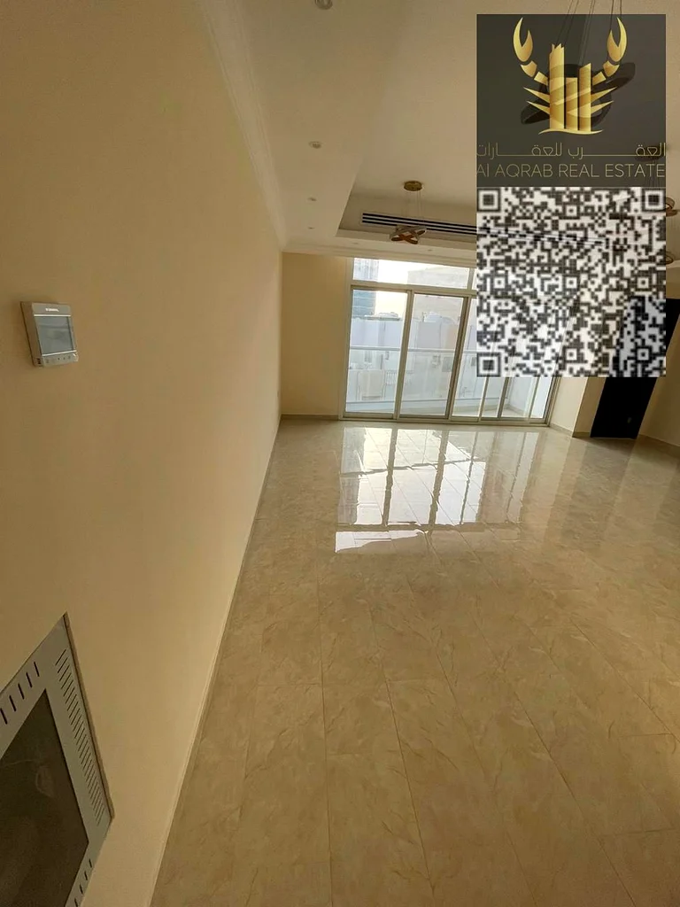 للإيجار السنوي: شقة بثلاث غرف نوم في الروضة 2 🏢63723095223298110