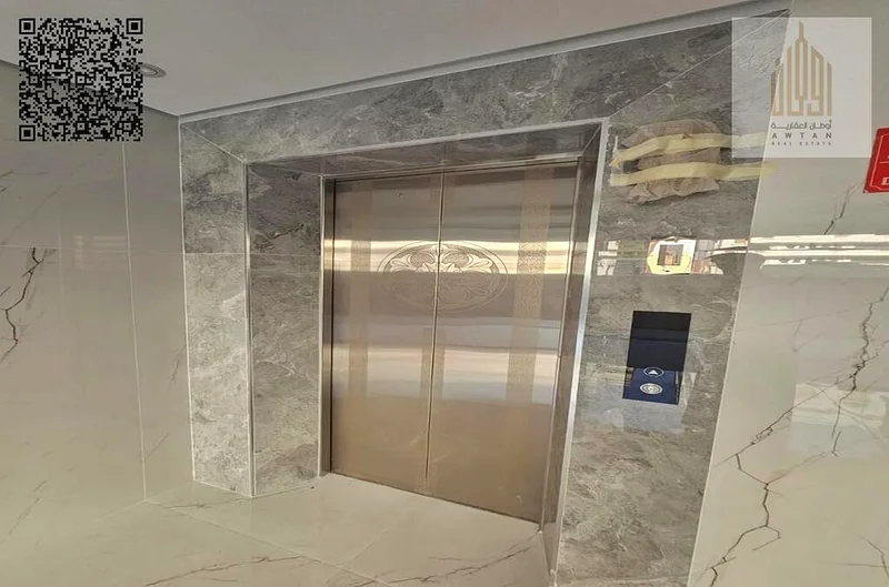 مبنى تجاري للبيع في عجمان الجرف 363868309672451112
