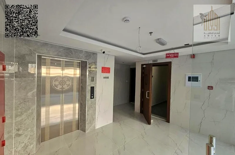 مبنى تجاري للبيع في عجمان الجرف 363868309672451111