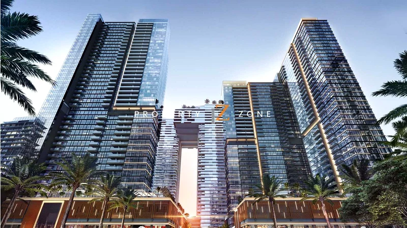 High floor | Panoramic FULL Frame and Park View63923201393409110