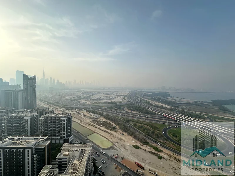 جاهز للانتقال شقة جديدة فسيحة بغرفة نوم واحدة63759269940483111