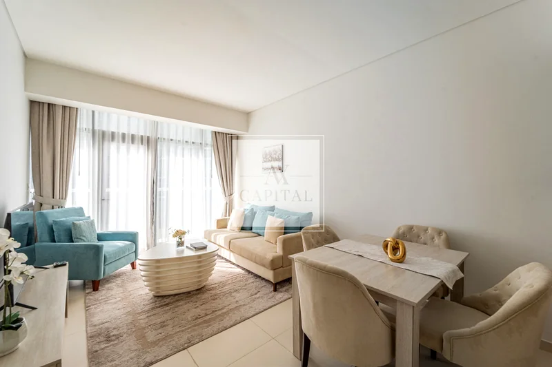 Excellent location | Fully furnished | Spacious63752364901634111