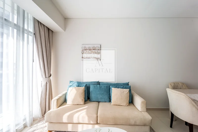 Excellent location | Fully furnished | Spacious63752364901634112