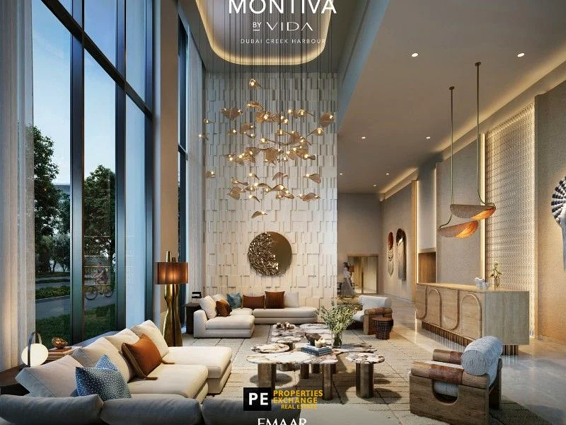 BRANDED RESIDENCE | 20% HIGHER APPRECIATION | GET PRESENTATION64029107241858111