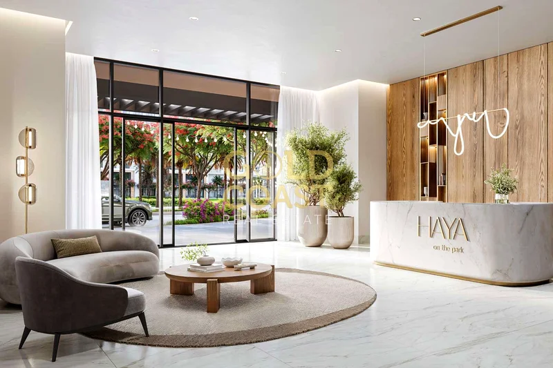 Ultra-Luxury 1BR | Park & Pool View | Prime Location | High ROI | Spacious Balcony | Handover 2027 | Buy Now, Resell or Rent Later!63950463407107110