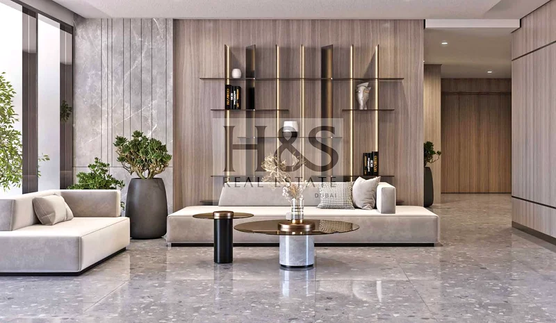 Full Marina, Full Skyline, Burj & Sea View | 2Bed + Maid | Completion in 2 months63953449279107111