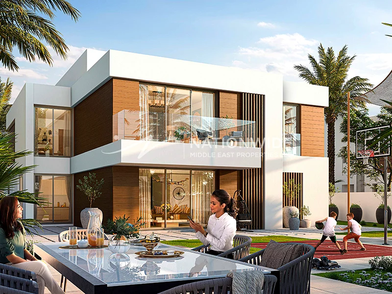 Single Row Villa | Corner Unit |Perfect Amenities63850529672193111