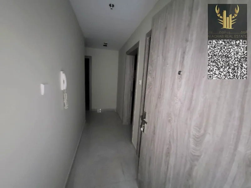 للإيجار السنوي: شقة بغرفتي نوم في عجمان، الجرف 3 🏢63713689337219110