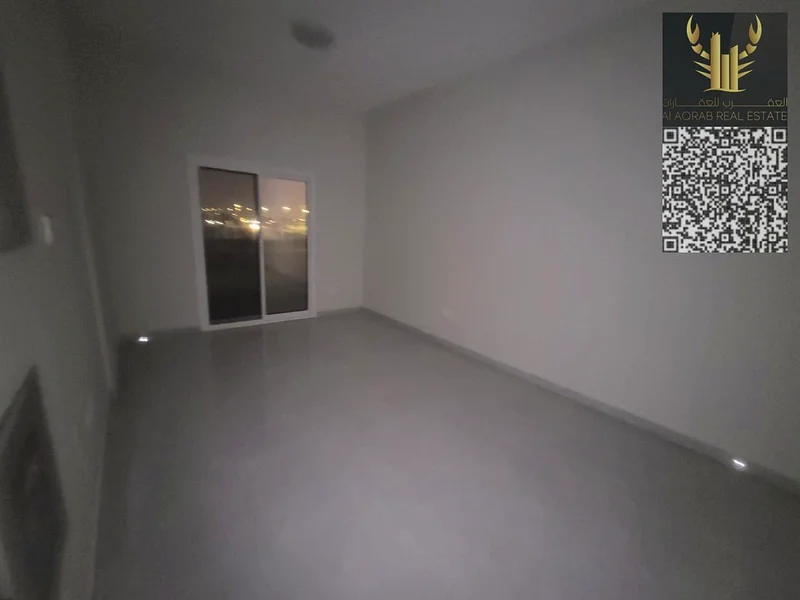 للإيجار السنوي: شقة بغرفتي نوم في عجمان، الجرف 3 🏢63713689337219113