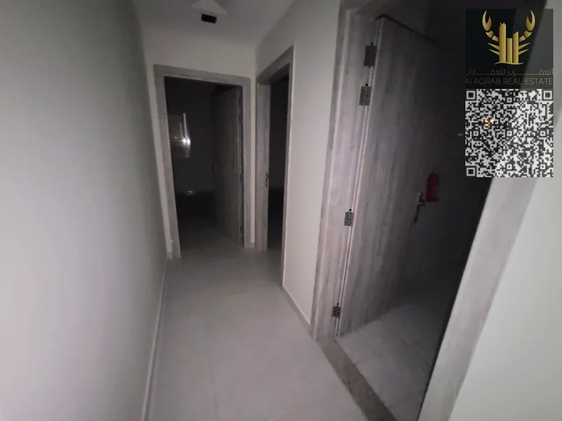 للإيجار السنوي: شقة بغرفتي نوم في عجمان، الجرف 3 🏢63713689337219114