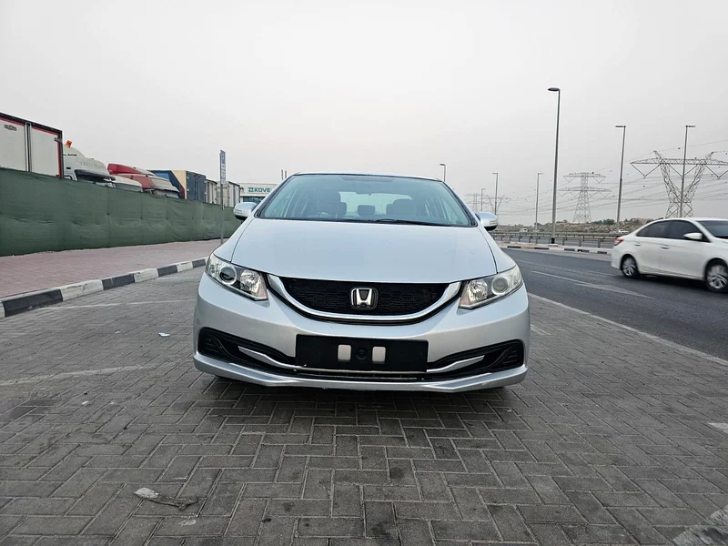 HONDA CIVIC GCC 201563699033386881113