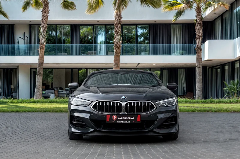 3,721 مساءً  | M850i xDrive | دفعة أولى 0% | سجل صيانة بي إم دبليو كامل!63699046100866113
