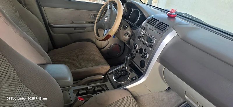 SUZUKI Grand Vitara for Sale63699028564353113