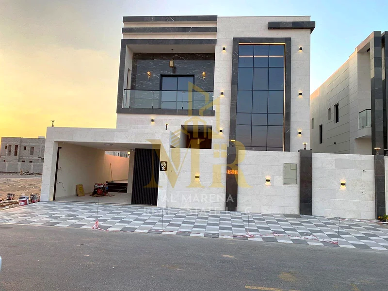 Receive your villa ready for occupancy, including registration and ownership fees - very spacious interior divisions and hotel finishes.63911197531779111