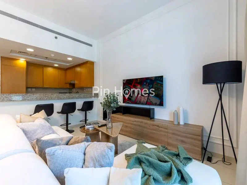 Burj Khalifa View | Prime Location | Spacious63798416189825114